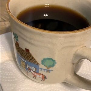 Meet your Posher, Helen